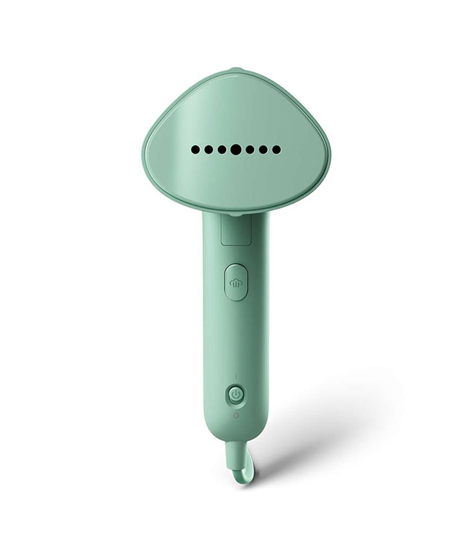 Philips | Steamer | STH3010/70 | Handheld | 1000 W | 0.1 L | 20 g/min | Green