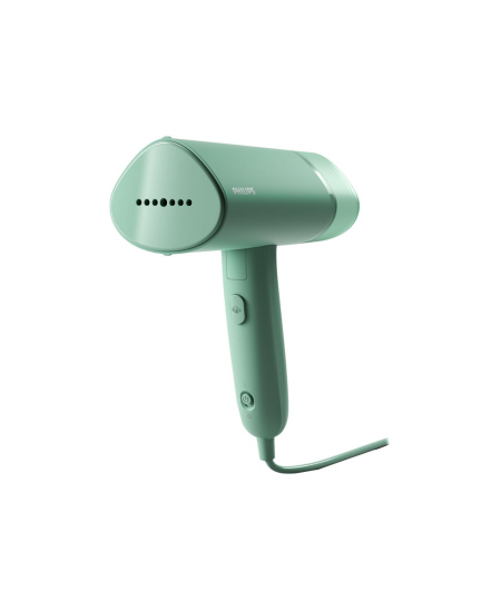 Philips | Steamer | STH3010/70 | Handheld | 1000 W | 0.1 L | 20 g/min | Green