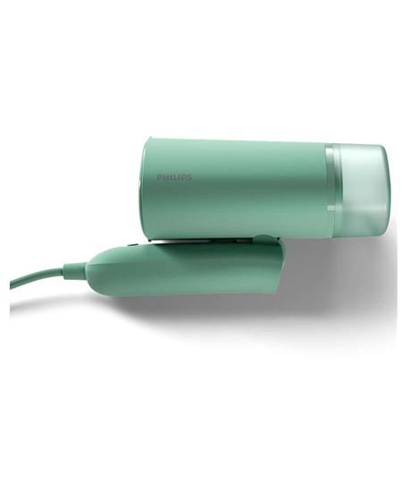 Philips | Steamer | STH3010/70 | Handheld | 1000 W | 0.1 L | 20 g/min | Green