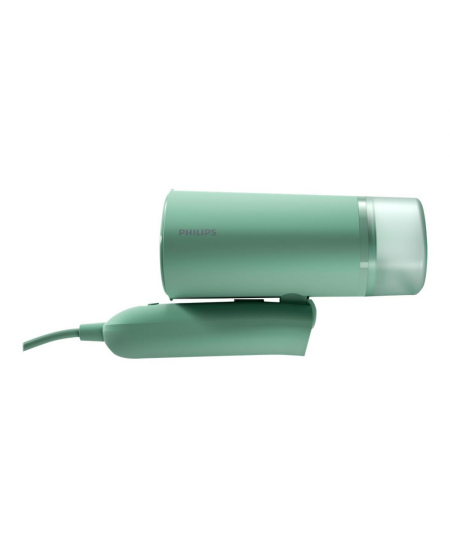Philips | Steamer | STH3010/70 | Handheld | 1000 W | 0.1 L | 20 g/min | Green