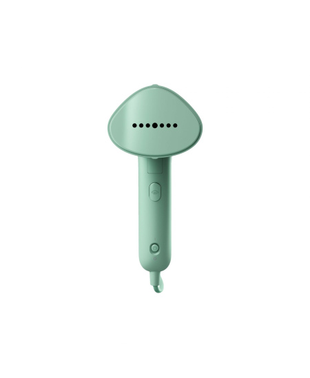 Philips | Steamer | STH3010/70 | Handheld | 1000 W | 0.1 L | 20 g/min | Green