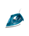 Philips DST3040/70 3000 Series | Steam Iron | 2600 W | Water tank capacity 300 ml | Continuous steam 40 g/min | Steam boost perf