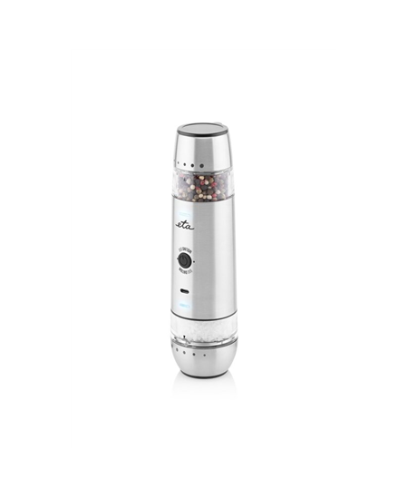 ETA | Spice grinder | ETA192890000 | Grinder | Housing material Stainless steel