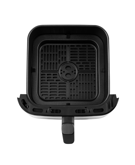ETA Hot Air Fryer | Fritta Ultima 716890000 | Power 1700 W | Capacity 6.5 L | Black