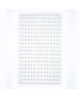 Lipnūs perlai 6mm 260vnt OFF WHITE