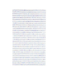 Dekor.lipnūs kristalai 3mm 806vnt. OPALE