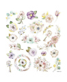 Lipdukai FLORA 22vnt