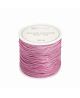 Nailoninė virvelė 8mm 50m rausva