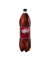 Gazuotas gaivusis gėrimas DR. PEPPER, 0,85 l