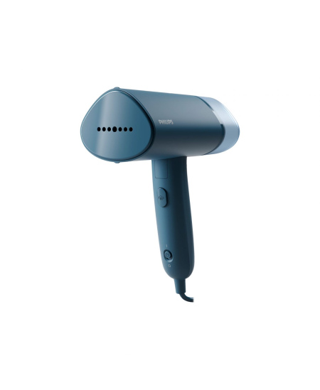 Philips | Steamer | STH3000/20 | Handheld | 1000 W | 0.1 L | 20 g/min | Blue