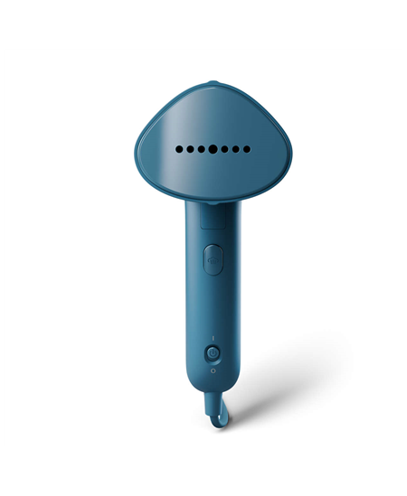 Philips | Steamer | STH3000/20 | Handheld | 1000 W | 0.1 L | 20 g/min | Blue