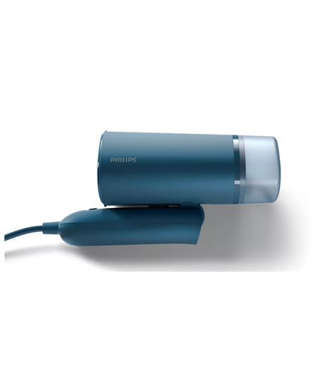 Philips | Steamer | STH3000/20 | Handheld | 1000 W | 0.1 L | 20 g/min | Blue