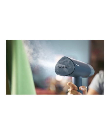 Philips | Steamer | STH3000/20 | Handheld | 1000 W | 0.1 L | 20 g/min | Blue