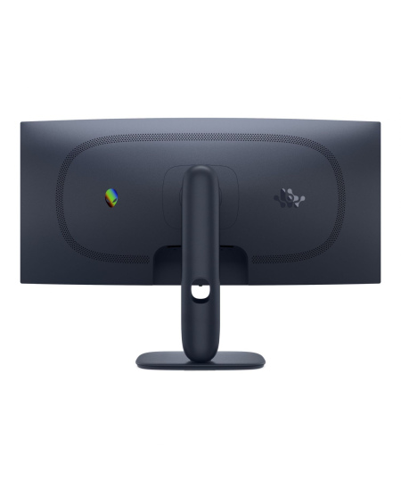 Dell | Alienware AW3425DWM | 34 " | VA | WQHD | 21:9 | 180 Hz | 1 ms | 3440 x 1440 pixels | 400 cd/m² | HDMI ports quantit