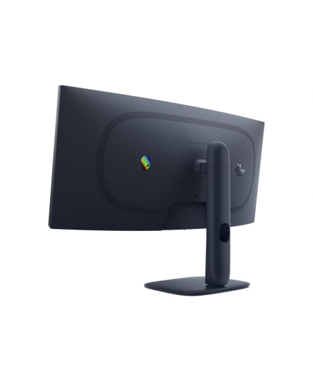 Dell | Alienware AW3425DWM | 34 " | VA | WQHD | 21:9 | 180 Hz | 1 ms | 3440 x 1440 pixels | 400 cd/m² | HDMI ports quantit