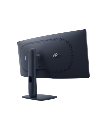 Dell | Alienware AW3425DWM | 34 " | VA | WQHD | 21:9 | 180 Hz | 1 ms | 3440 x 1440 pixels | 400 cd/m² | HDMI ports quantit