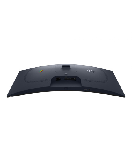 Dell | Alienware AW3425DWM | 34 " | VA | WQHD | 21:9 | 180 Hz | 1 ms | 3440 x 1440 pixels | 400 cd/m² | HDMI ports quantit