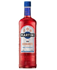 Nealkoholinis vermutas MARTINI Vibrante, 0,75 l