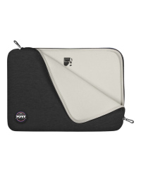PORT DESIGNS | Torino II Sleeve 13/14" | Sleeve | Black