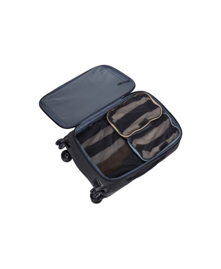 Thule | Packing Cube Set, 1x Medium, 1x Small | Packing Cube | Gentle Beige