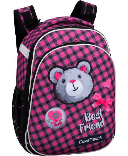 Kuprinė COOLPACK Turtle Buddy