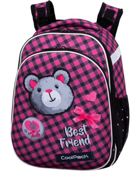 Kuprinė COOLPACK Turtle Buddy
