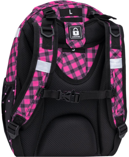 Kuprinė COOLPACK Turtle Buddy