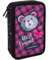 Penalas COOLPACK Buddy, dviejų skyrių, užpildytas