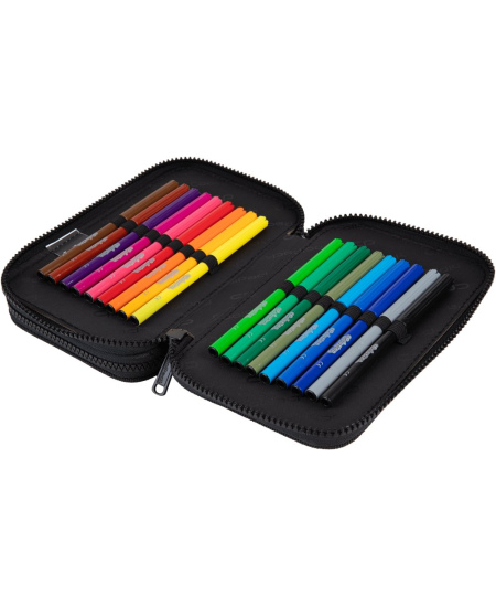 Penalas COOLPACK Buddy, dviejų skyrių, užpildytas