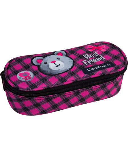 Penalas COOLPACK Campus Buddy, vieno skyriaus