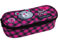 Penalas COOLPACK Campus Buddy, vieno skyriaus