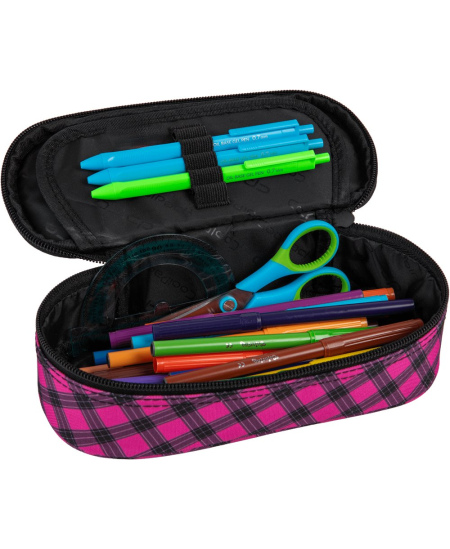 Penalas COOLPACK Campus Buddy, vieno skyriaus