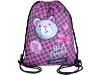 Maišelis sportinei aprangai COOLPACK Vert Buddy