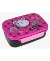Pietų dėžutė COOLPACK Foodyx Buddy, su skyreliu