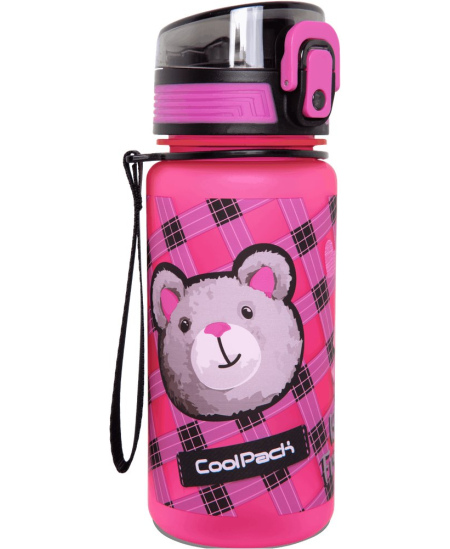 Gertuvė COOLPACK Brisk Buddy, 400 ml