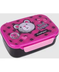 Pietų dėžutė COOLPACK Foodyx Buddy, su skyreliu