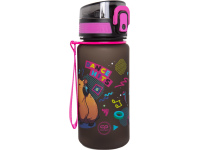 Gertuvė COOLPACK Brisk Capybara Music, 400 ml