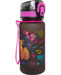 Gertuvė COOLPACK Brisk Capybara Music, 400 ml