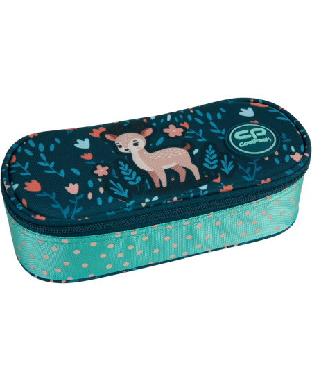 Penalas COOLPACK Campus Deer, vieno skyriaus