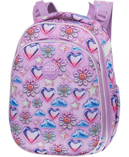 Kuprinė COOLPACK Turtle Balloons