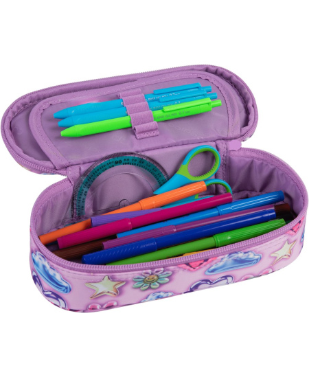 Penalas COOLPACK Campus Balloons, vieno skyriaus