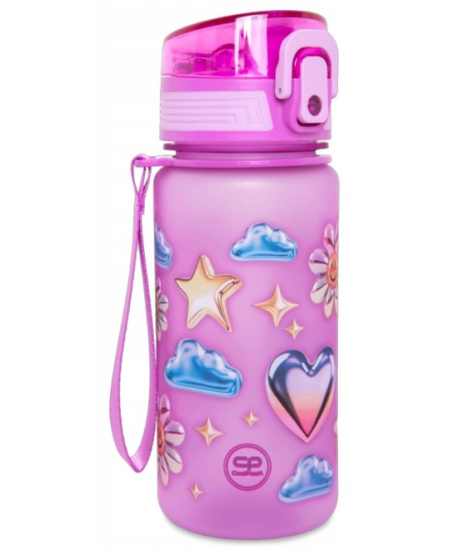 Gertuvė COOLPACK Brisk Balloons, 400 ml
