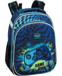 Kuprinė COOLPACK Turtle Gamer Chess