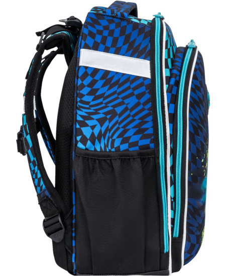 Kuprinė COOLPACK Turtle Gamer Chess