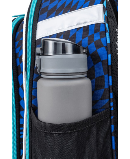 Kuprinė COOLPACK Turtle Gamer Chess