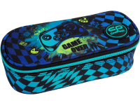 Penalas COOLPACK Campus Gamer Chess, vieno skyriaus