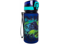 Gertuvė COOLPACK Brisk Gamer Chess, 400 ml