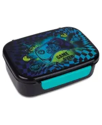 Pietų dėžutė COOLPACK Foodyx Gamer Chess, su skyreliu
