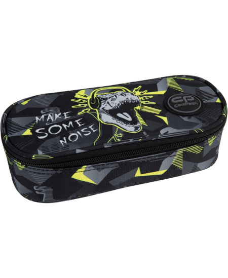 Penalas COOLPACK Campus Dinopark, vieno skyriaus