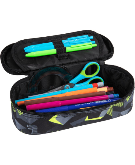 Penalas COOLPACK Campus Dinopark, vieno skyriaus